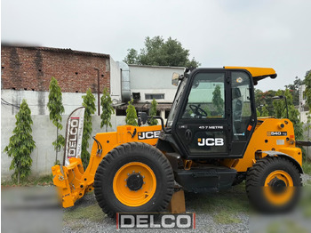 Telehandler JCB