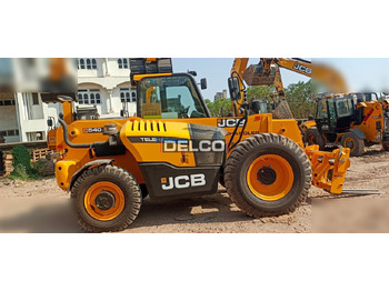 Leasing JCB 540-70 JCB 540-70: gambar 4