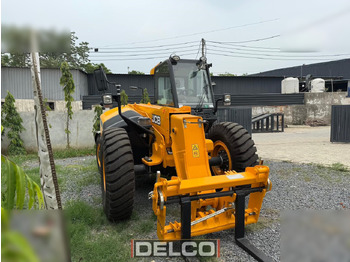 Telehandler baru JCB 540-70: gambar 5