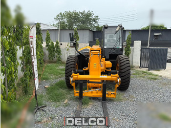 Telehandler baru JCB 540-70: gambar 4