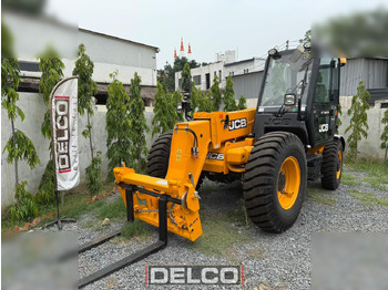 Telehandler baru JCB 540-70: gambar 3
