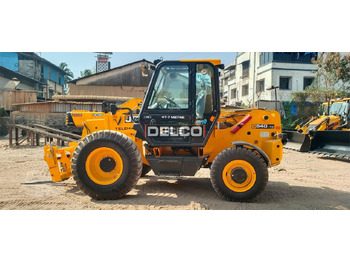 Telehandler JCB