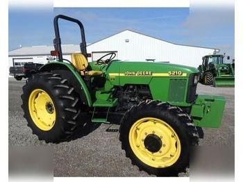 Traktor JOHN DEERE