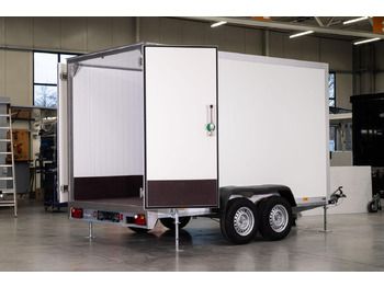 Trailer berpendingin ESSELMANN