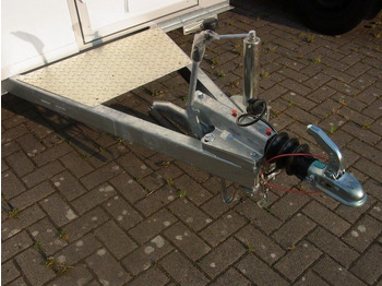 Trailer penjual Esselmann Sandwichanhänger Verkaufsanhänger leer: gambar 5 Trailer penjual Esselmann Sandwichanhänger Verkaufsanhänger leer: gambar 5