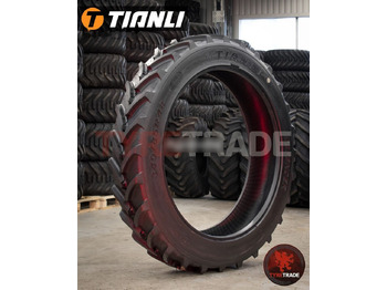 Ban TIANLI