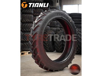 Ban TIANLI