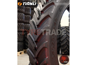 Ban untuk Traktor baru Tianli 270/95R48 (11.2R48) DEFENDER R-1 144A8/144B TL: gambar 3