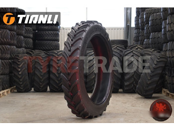 Ban untuk Traktor baru Tianli 270/95R48 (11.2R48) DEFENDER R-1 144A8/144B TL: gambar 2