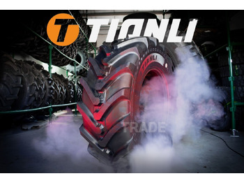 Ban TIANLI