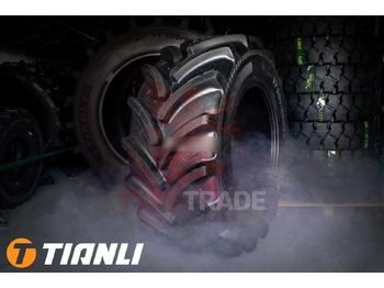 Ban TIANLI