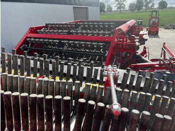 Mesin pemanen Grimme EVO 280 GEN II: gambar 5