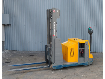 Penumpuk JUNGHEINRICH