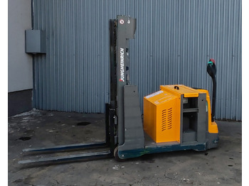 Penumpuk JUNGHEINRICH