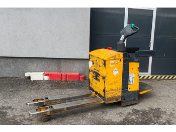 Truk pallet JUNGHEINRICH ERE