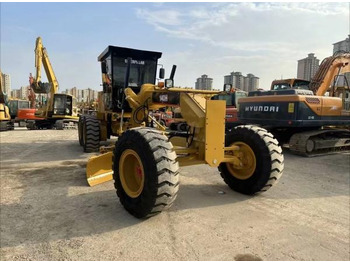 Grader CAT 140H: gambar 2