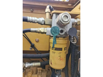 Ekskavator perayap CAT 312C: gambar 2