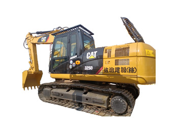 Ekskavator perayap CATERPILLAR 325D
