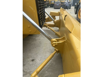 Bulldozer CAT D6G: gambar 3