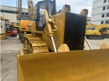 Bulldozer CAT D6G: gambar 2
