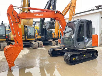 Ekskavator perayap HITACHI ZX70
