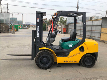 Forklift diesel KOMATSU