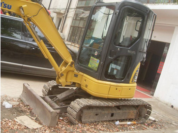Ekskavator mini KOMATSU PC30
