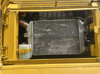 Ekskavator perayap komatsu pc350: gambar 2