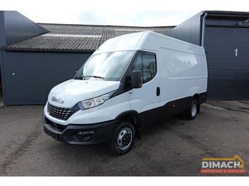 Van panel IVECO Daily 35c14
