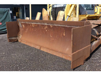 Leasing Komatsu D 65 PX-15 E0 ripper - manual engine - 388cm wide Komatsu D 65 PX-15 E0 ripper - manual engine - 388cm wide: gambar 5