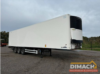 Semi-trailer berpendingin LAMBERET