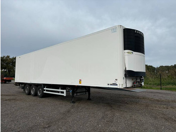Semi-trailer berpendingin LAMBERET