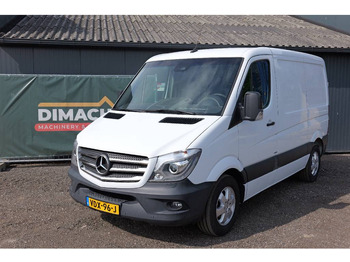 Van panel MERCEDES-BENZ Sprinter 316