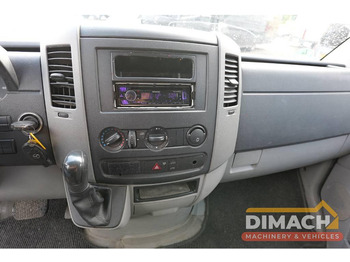 Van panel Mercedes-Benz Sprinter 513 L2H2, automatic: gambar 4