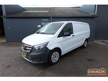 Van kecil MERCEDES-BENZ Vito 111
