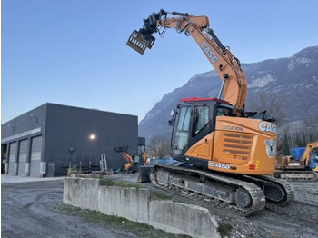 Leasing  Case CX145DSR Case CX145DSR: gambar 1
