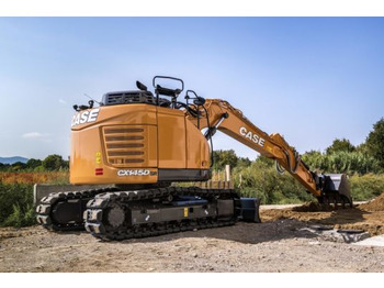 Leasing  Case CX145DSR Case CX145DSR: gambar 3