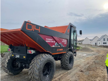 Tempat sampah mini CASE