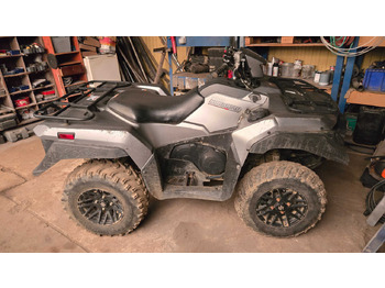 ATV SUZUKI