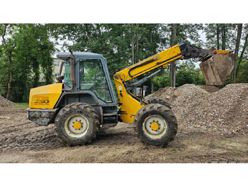 Telehandler JOHN DEERE