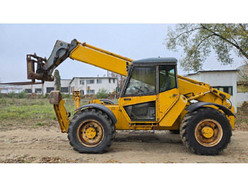 Telehandler MATBRO