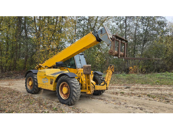 Telehandler Ładowarka teleskopowa MATBRO TS300 niezawodny model z 1997 roku: gambar 3