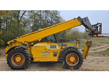 Telehandler Ładowarka teleskopowa MATBRO TS300 niezawodny model z 1997 roku: gambar 4