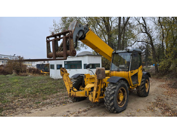 Telehandler Ładowarka teleskopowa MATBRO TS300 niezawodny model z 1997 roku: gambar 2