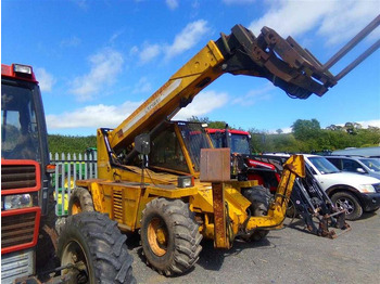 Telehandler MATBRO
