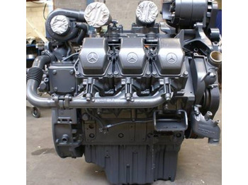 Mesin NEW HOLLAND