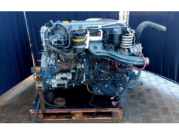 Mesin IVECO