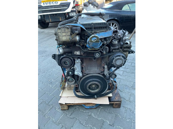 Mesin LIEBHERR