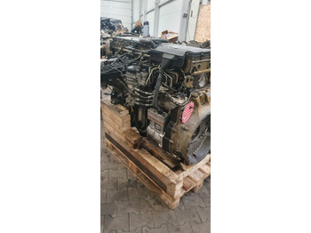 Mesin MERCEDES-BENZ