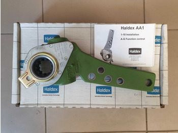 Bagian Rem HALDEX